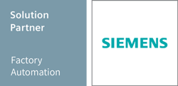 Siemens Solution Partner - Factory Automation