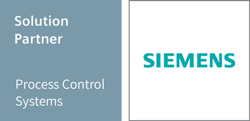 Siemens Solution Partner - Process Control Systems
